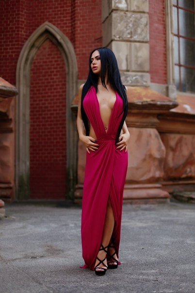 Альбина